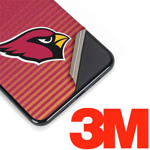 NFL Arizona Cardinals Breakaway Google Pixel 3a XL Skin